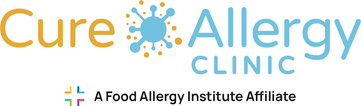 Cure Allergy Clinic — A Food Allergy Institute Affiliate
