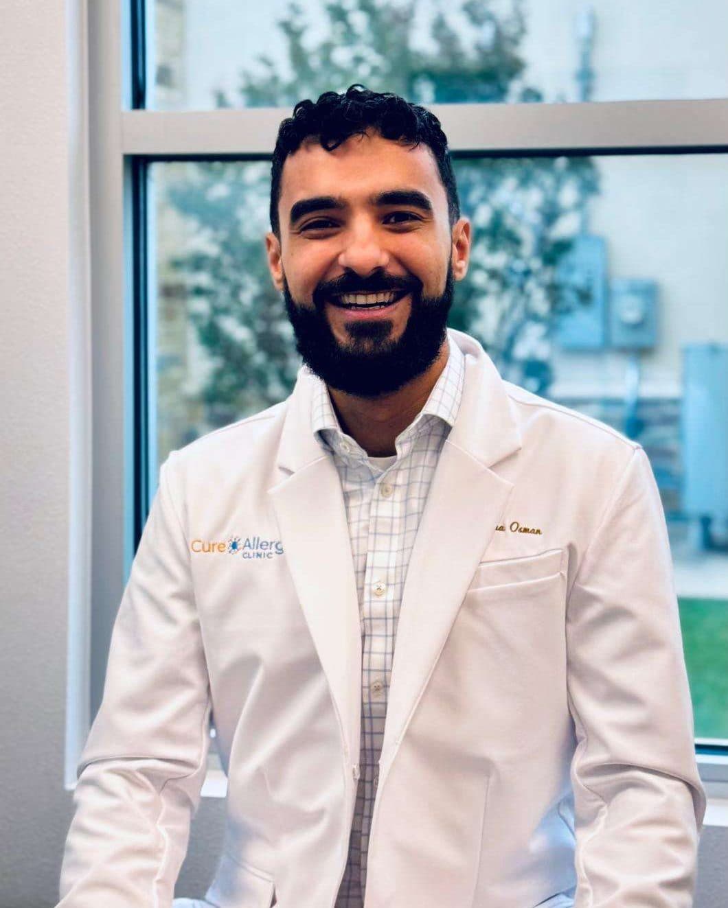 Dr. Baraa Osman